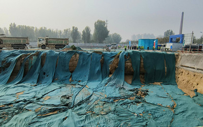 安阳滑县城中村安置房项目全过程造价管理